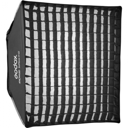 Godox Softbox + Grid za P600Bi Panel Light
